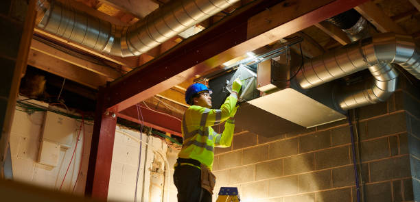 Best Emergency Air Duct Cleaning  in Vail, AZ